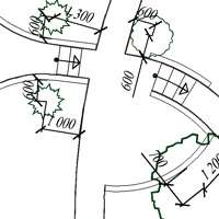 Посадковий план